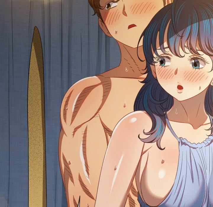 [韩国漫画] 恶女勾勾缠 剧情,女学生,巨乳大奶#[184P]-45