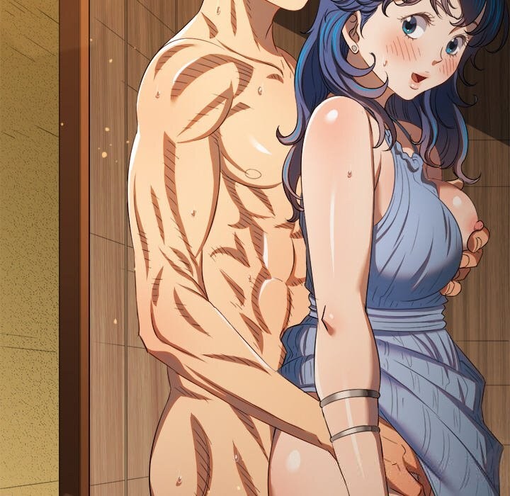 [韩国漫画] 恶女勾勾缠 剧情,女学生,巨乳大奶#[184P]-64