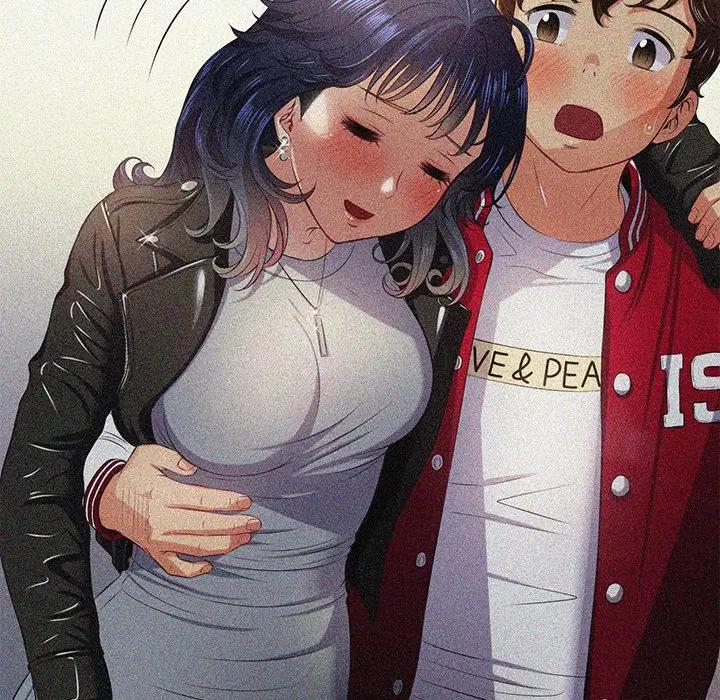 [韩国漫画] 恶女勾勾缠 剧情,女学生,巨乳大奶#[160P]-102