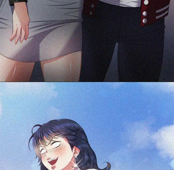 [韩国漫画] 恶女勾勾缠 剧情,女学生,巨乳大奶#[160P]-103