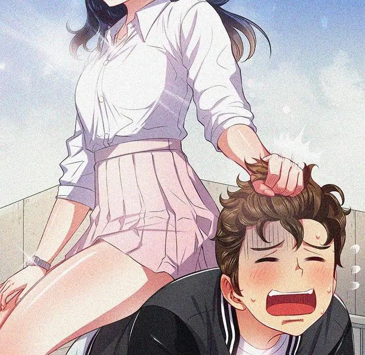 [韩国漫画] 恶女勾勾缠 剧情,女学生,巨乳大奶#[160P]-104