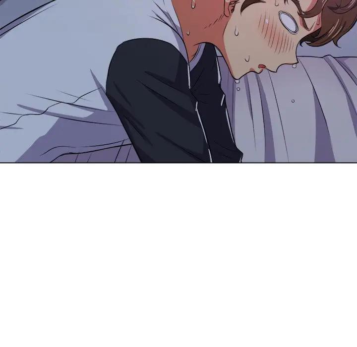 [韩国漫画] 恶女勾勾缠 剧情,女学生,巨乳大奶#[160P]-113