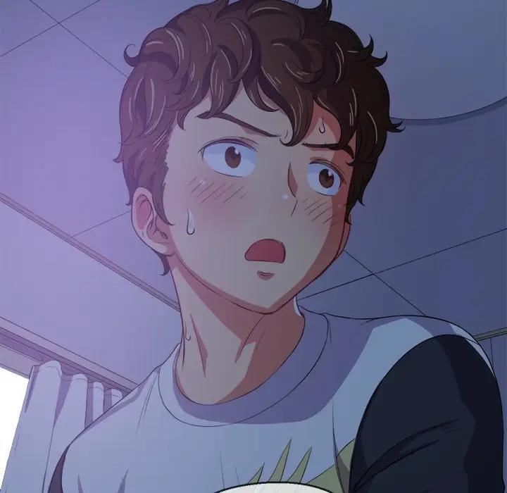 [韩国漫画] 恶女勾勾缠 剧情,女学生,巨乳大奶#[160P]-132