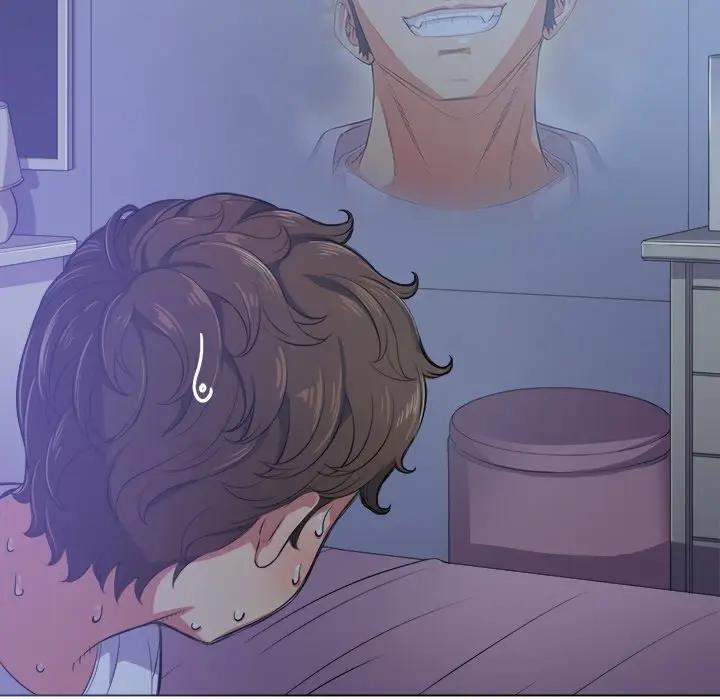 [韩国漫画] 恶女勾勾缠 剧情,女学生,巨乳大奶#[160P]-14