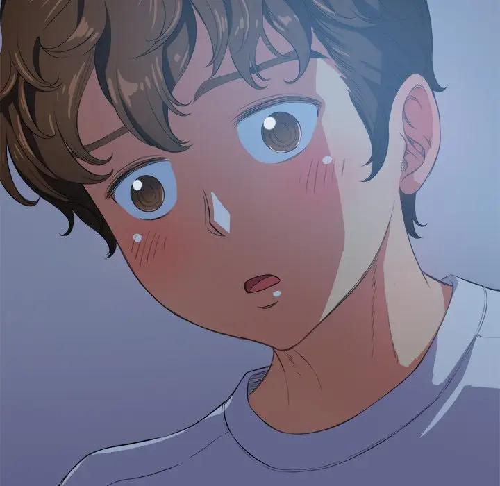 [韩国漫画] 恶女勾勾缠 剧情,女学生,巨乳大奶#[160P]-39