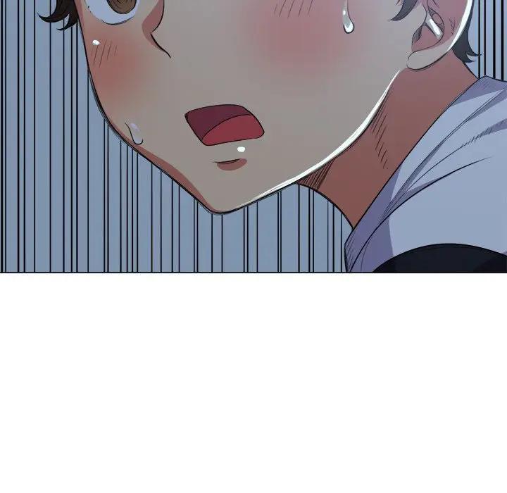 [韩国漫画] 恶女勾勾缠 剧情,女学生,巨乳大奶#[160P]-8