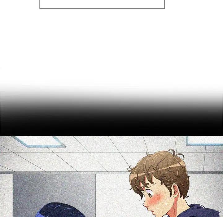 [韩国漫画] 恶女勾勾缠 剧情,女学生,巨乳大奶#[160P]-94