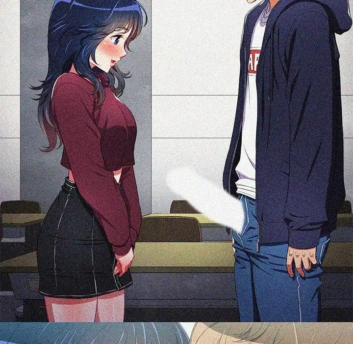 [韩国漫画] 恶女勾勾缠 剧情,女学生,巨乳大奶#[160P]-95