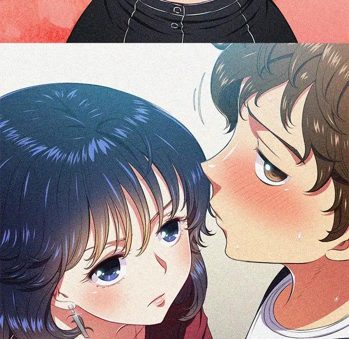 [韩国漫画] 恶女勾勾缠 剧情,女学生,巨乳大奶#[160P]-98