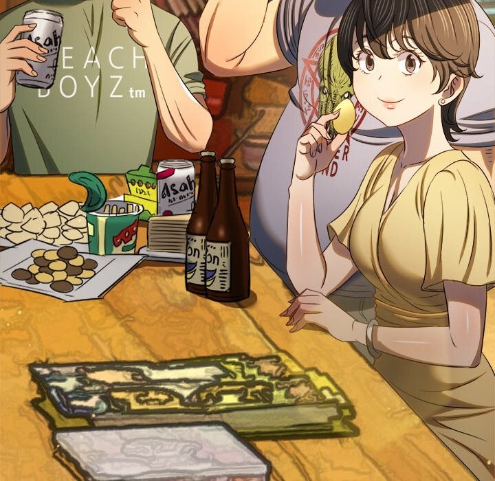 [韩国漫画] 恶女勾勾缠 剧情,女学生,巨乳大奶#[181P]-43