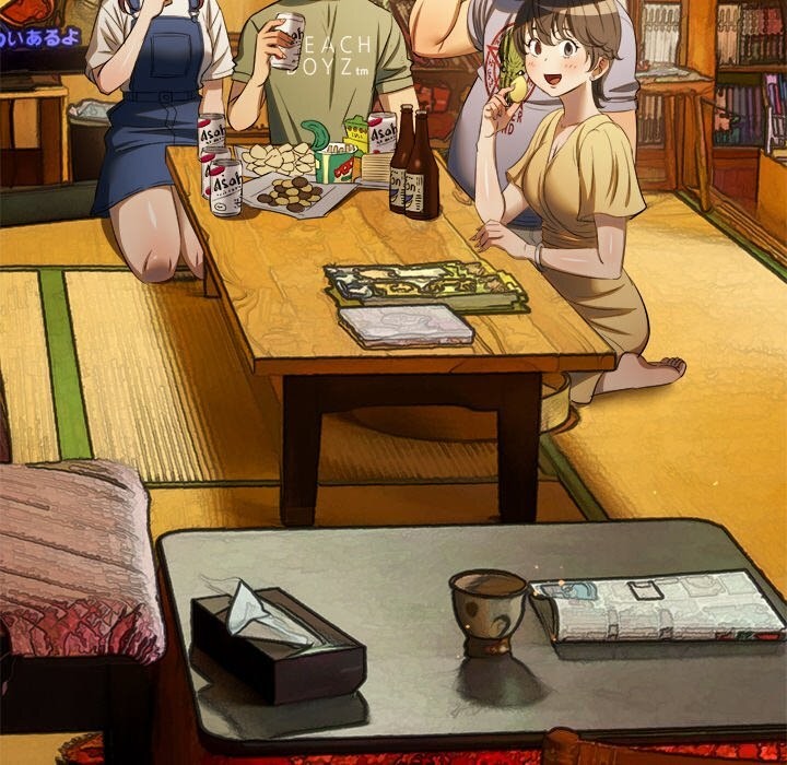 [韩国漫画] 恶女勾勾缠 剧情,女学生,巨乳大奶#[181P]-46