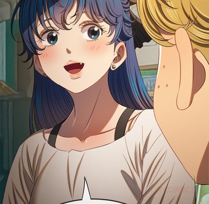 [韩国漫画] 恶女勾勾缠 剧情,女学生,巨乳大奶#[181P]-60