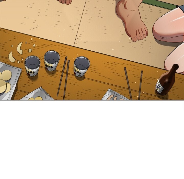 [韩国漫画] 恶女勾勾缠 剧情,女学生,巨乳大奶#[181P]-96