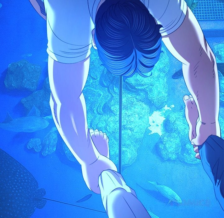 [韩国漫画] 恶女勾勾缠 剧情,女学生,巨乳大奶#[183P]-100