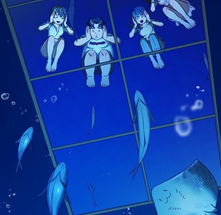 [韩国漫画] 恶女勾勾缠 剧情,女学生,巨乳大奶#[183P]-119