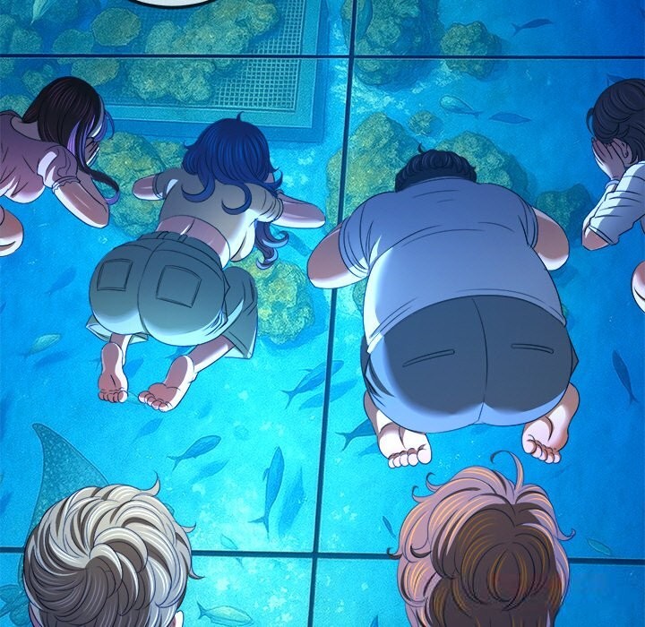 [韩国漫画] 恶女勾勾缠 剧情,女学生,巨乳大奶#[183P]-123