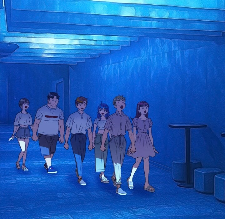 [韩国漫画] 恶女勾勾缠 剧情,女学生,巨乳大奶#[183P]-146