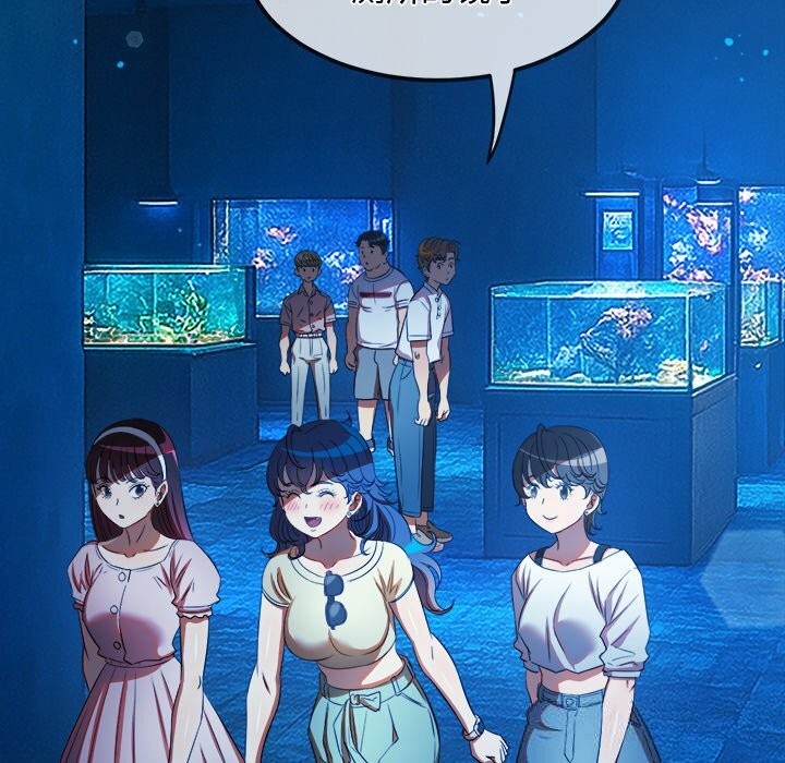 [韩国漫画] 恶女勾勾缠 剧情,女学生,巨乳大奶#[183P]-26