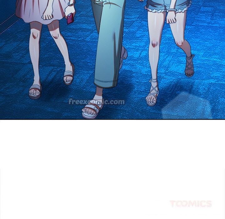 [韩国漫画] 恶女勾勾缠 剧情,女学生,巨乳大奶#[183P]-27