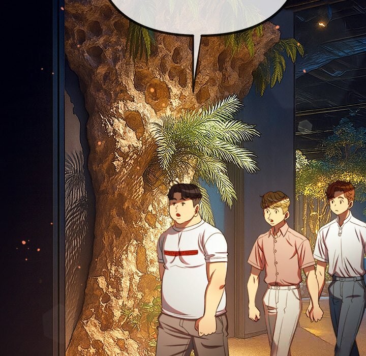 [韩国漫画] 恶女勾勾缠 剧情,女学生,巨乳大奶#[183P]-41