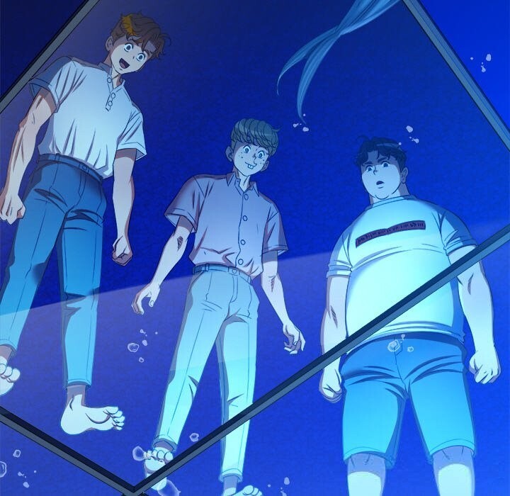 [韩国漫画] 恶女勾勾缠 剧情,女学生,巨乳大奶#[183P]-53