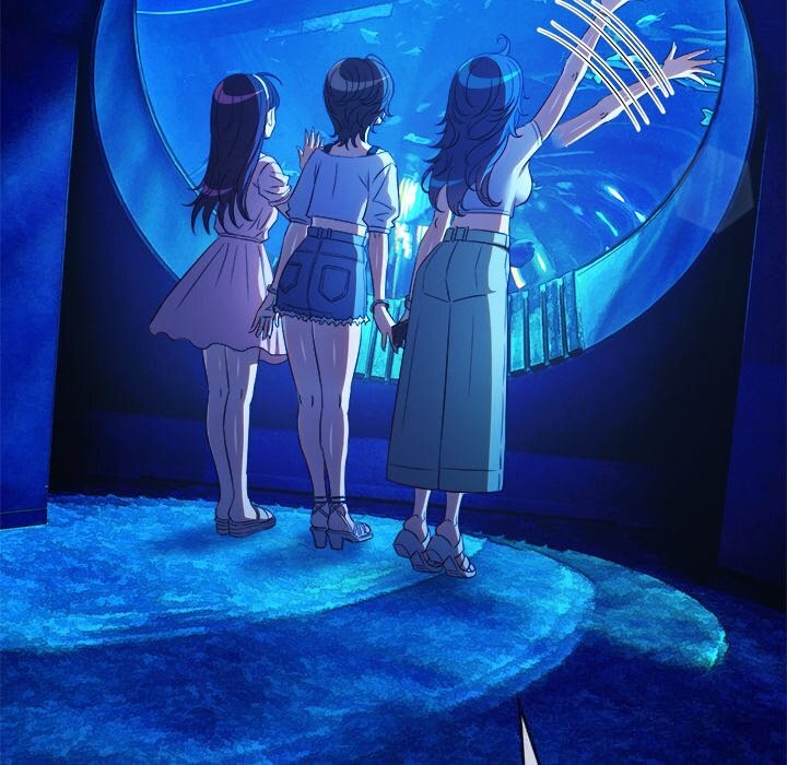 [韩国漫画] 恶女勾勾缠 剧情,女学生,巨乳大奶#[183P]-8