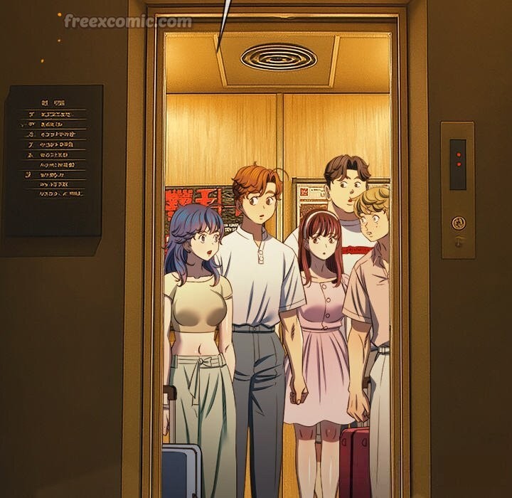 [韩国漫画] 恶女勾勾缠 剧情,女学生,巨乳大奶#[199P]-182