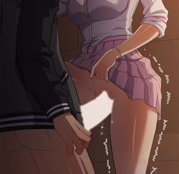 [韩国漫画] 恶女勾勾缠 剧情,女学生,巨乳大奶#[199P]-68