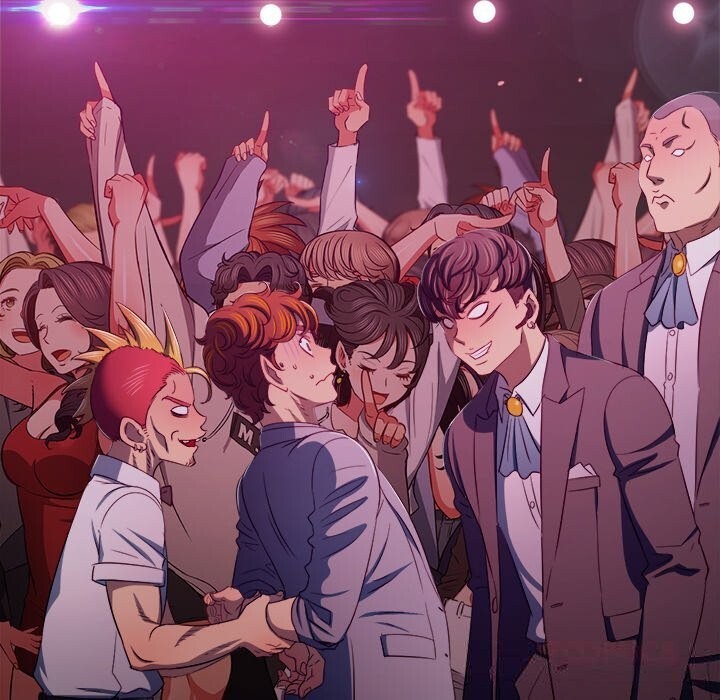 [韩国漫画] 恶女勾勾缠 剧情,女学生,巨乳大奶#[199P]-76