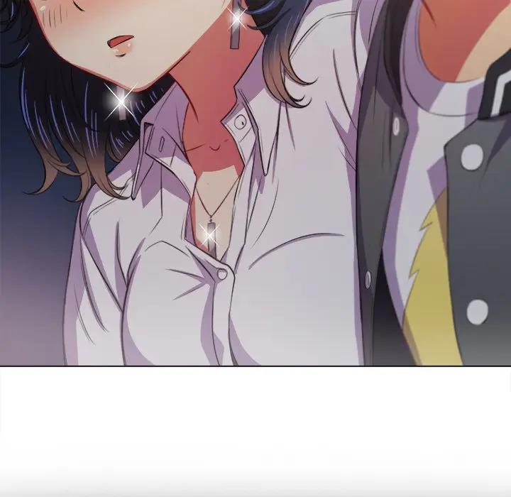 [韩国漫画] 恶女勾勾缠 剧情,女学生,巨乳大奶#[130P]-104