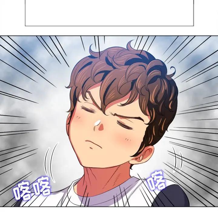 [韩国漫画] 恶女勾勾缠 剧情,女学生,巨乳大奶#[130P]-18