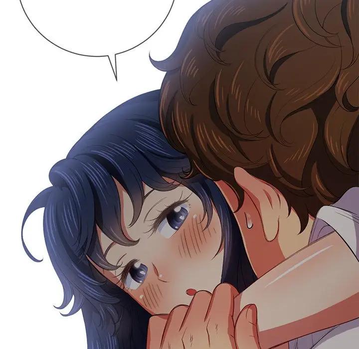 [韩国漫画] 恶女勾勾缠 剧情,女学生,巨乳大奶#[130P]-21