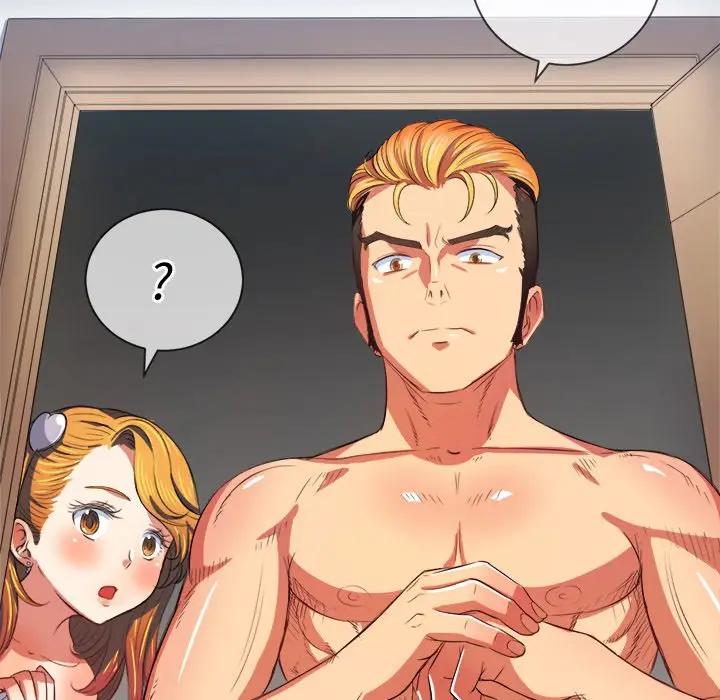 [韩国漫画] 恶女勾勾缠 剧情,女学生,巨乳大奶#[130P]-25