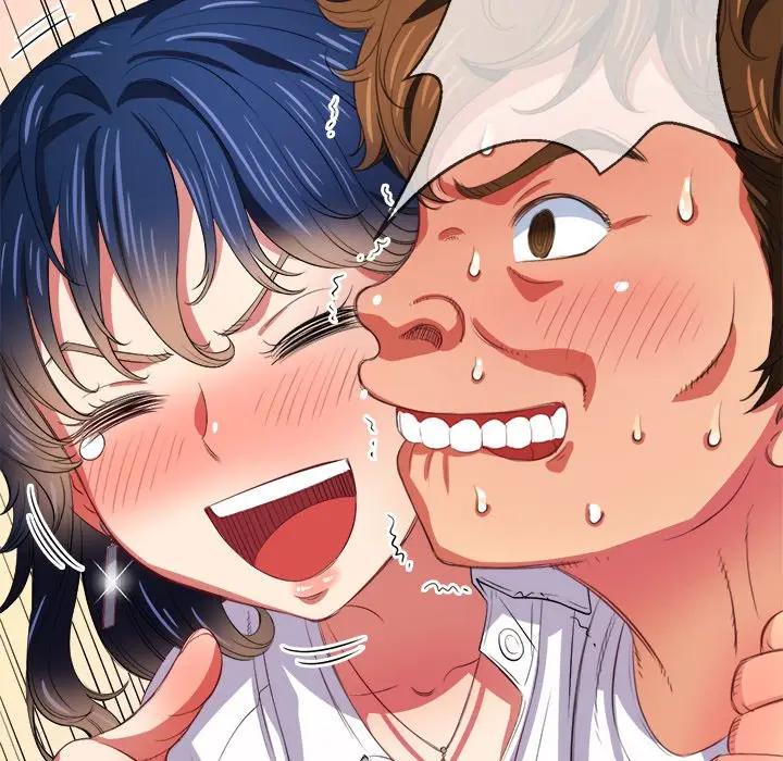 [韩国漫画] 恶女勾勾缠 剧情,女学生,巨乳大奶#[130P]-30