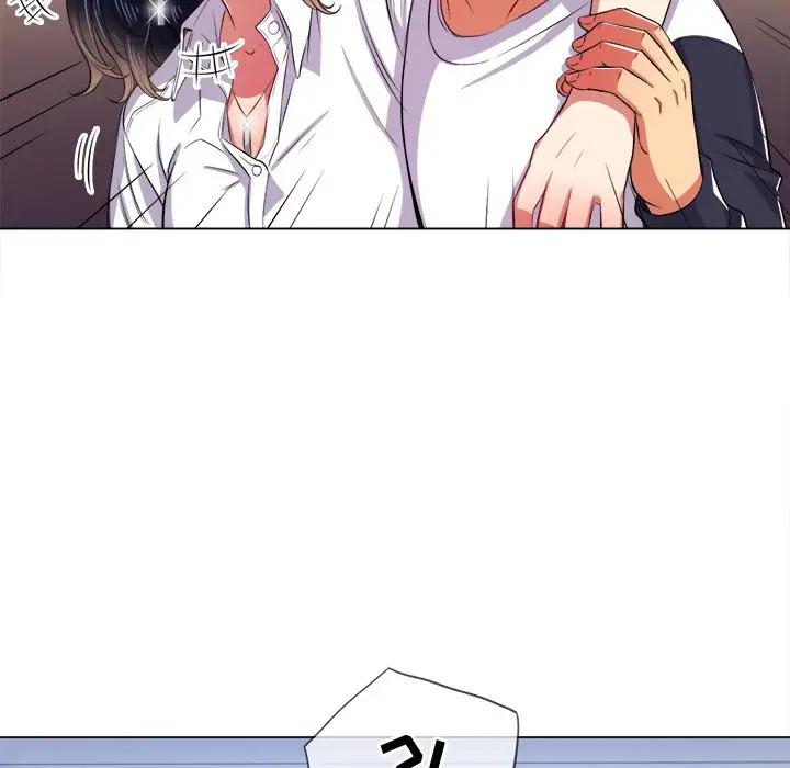 [韩国漫画] 恶女勾勾缠 剧情,女学生,巨乳大奶#[130P]-34