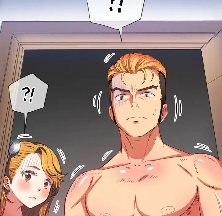 [韩国漫画] 恶女勾勾缠 剧情,女学生,巨乳大奶#[130P]-35