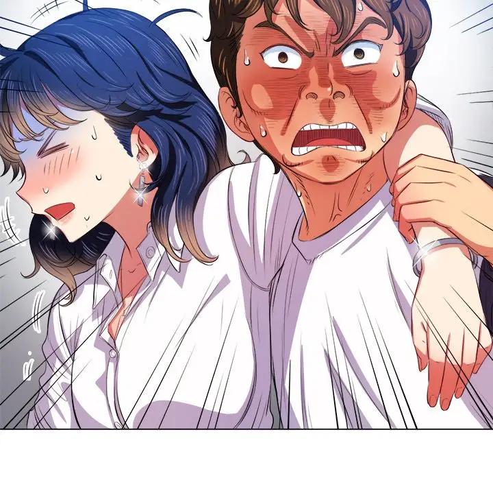 [韩国漫画] 恶女勾勾缠 剧情,女学生,巨乳大奶#[130P]-38