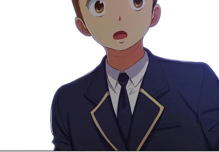 [韩国漫画] 恶女勾勾缠 剧情,女学生,巨乳大奶#[130P]-4