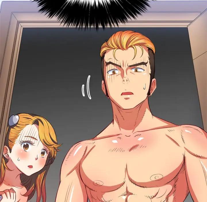 [韩国漫画] 恶女勾勾缠 剧情,女学生,巨乳大奶#[130P]-40