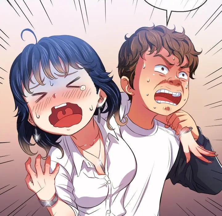 [韩国漫画] 恶女勾勾缠 剧情,女学生,巨乳大奶#[130P]-44