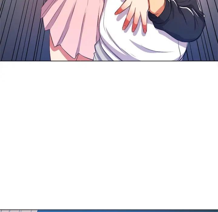 [韩国漫画] 恶女勾勾缠 剧情,女学生,巨乳大奶#[130P]-47