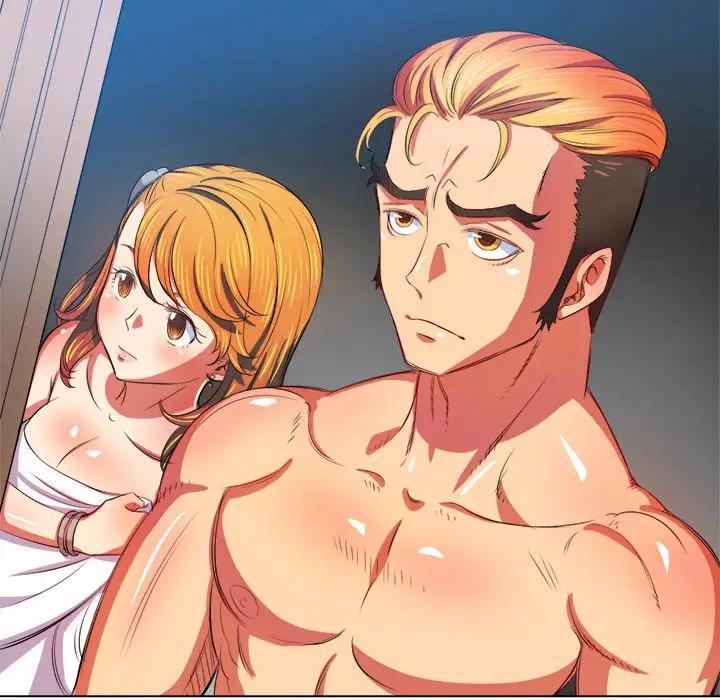 [韩国漫画] 恶女勾勾缠 剧情,女学生,巨乳大奶#[130P]-48