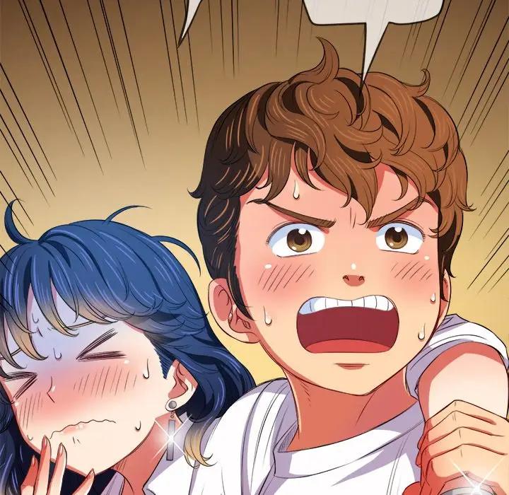 [韩国漫画] 恶女勾勾缠 剧情,女学生,巨乳大奶#[130P]-50