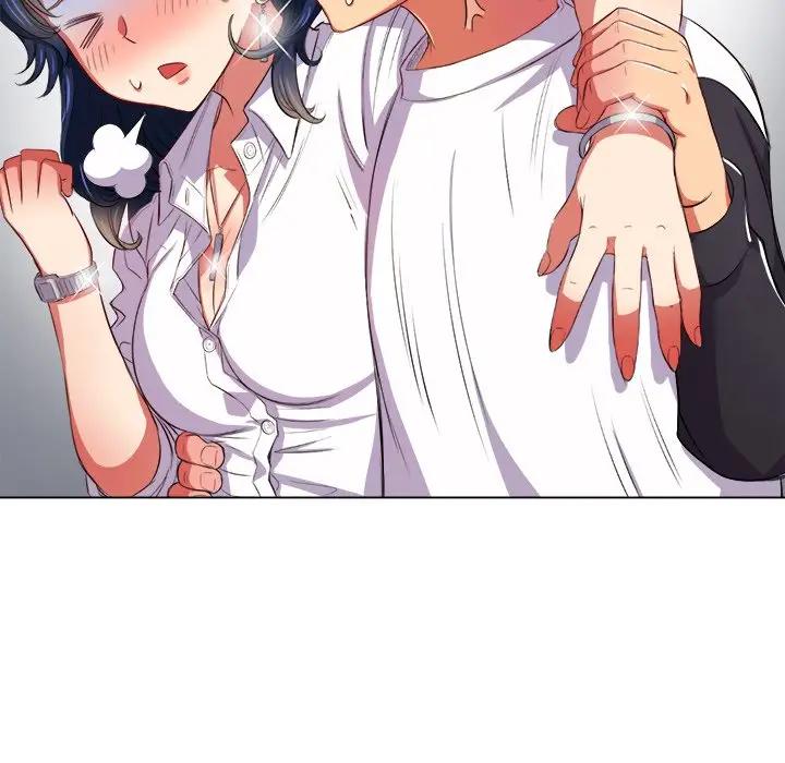 [韩国漫画] 恶女勾勾缠 剧情,女学生,巨乳大奶#[130P]-53