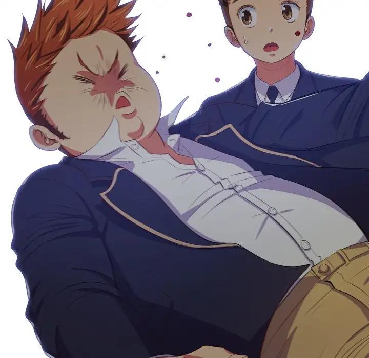 [韩国漫画] 恶女勾勾缠 剧情,女学生,巨乳大奶#[130P]-6