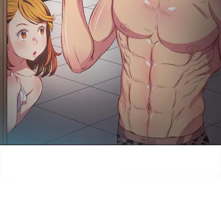 [韩国漫画] 恶女勾勾缠 剧情,女学生,巨乳大奶#[130P]-64