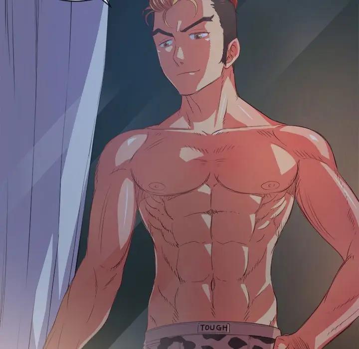 [韩国漫画] 恶女勾勾缠 剧情,女学生,巨乳大奶#[130P]-78