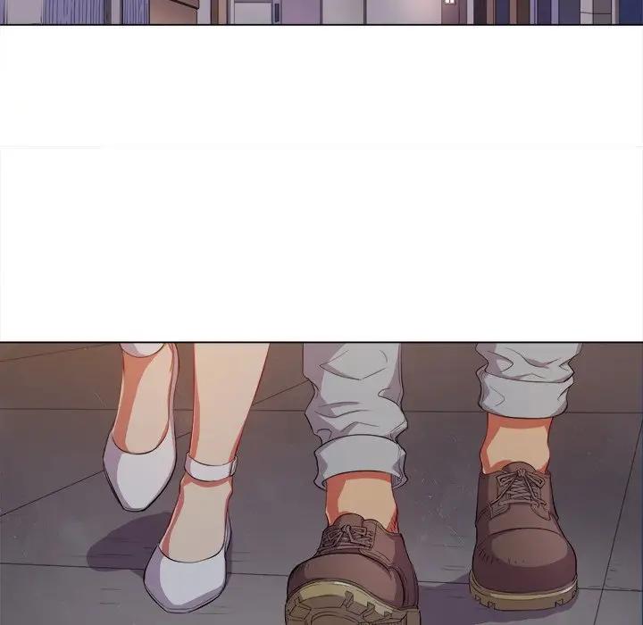 [韩国漫画] 恶女勾勾缠 剧情,女学生,巨乳大奶#[130P]-90