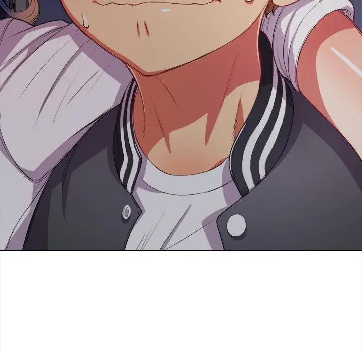 [韩国漫画] 恶女勾勾缠 剧情,女学生,巨乳大奶#[130P]-93