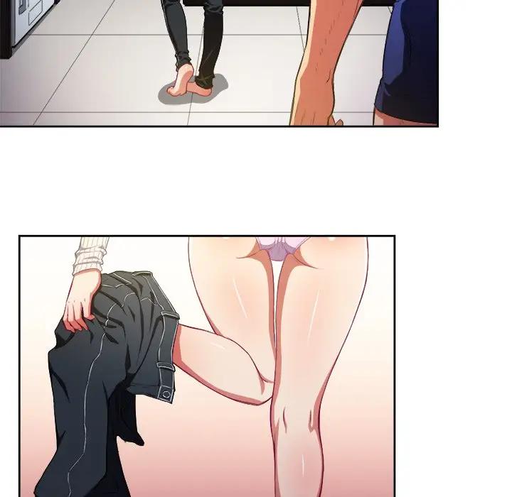 [韩国漫画] 恶女勾勾缠 剧情,女学生,巨乳大奶#[127P]-10